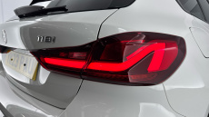 BMW 1 Series 118i M Sport 5dr Step Auto Petrol Hatchback